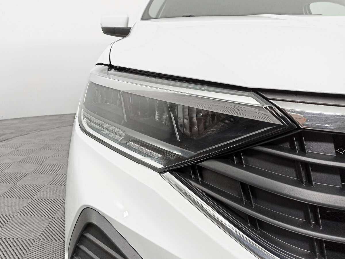 Купить Volkswagen Polo с пробегом. Фото: #16