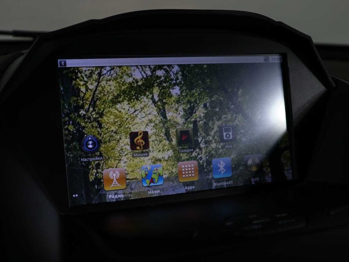 Купить Ford Kuga с пробегом. Фото: #16