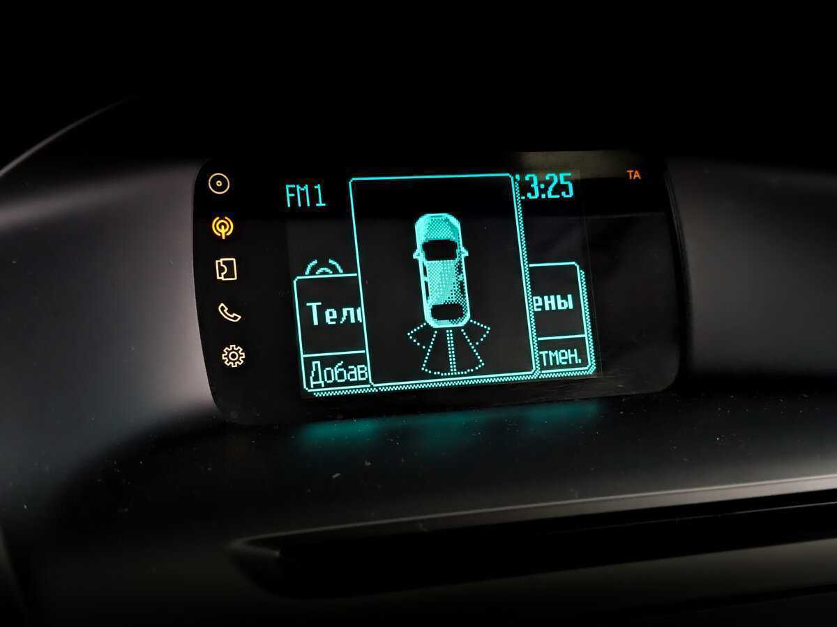 Купить Ford Focus с пробегом. Фото: #23