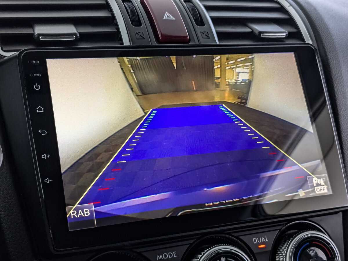 Купить Subaru Forester с пробегом. Фото: #20