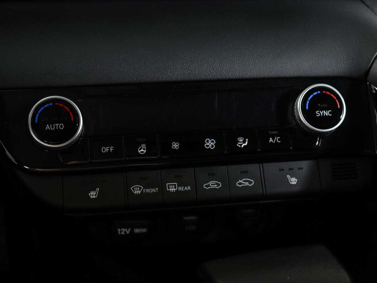 Купить Hyundai Elantra с пробегом. Фото: #21