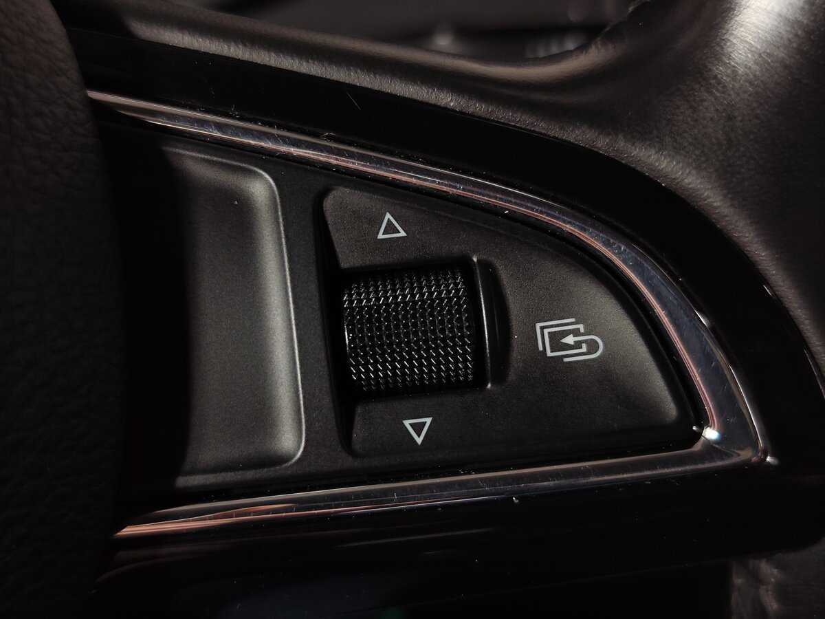 Купить Skoda Octavia с пробегом. Фото: #10