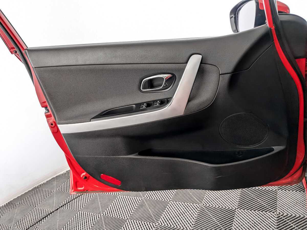 Купить Kia Ceed с пробегом. Фото: #17