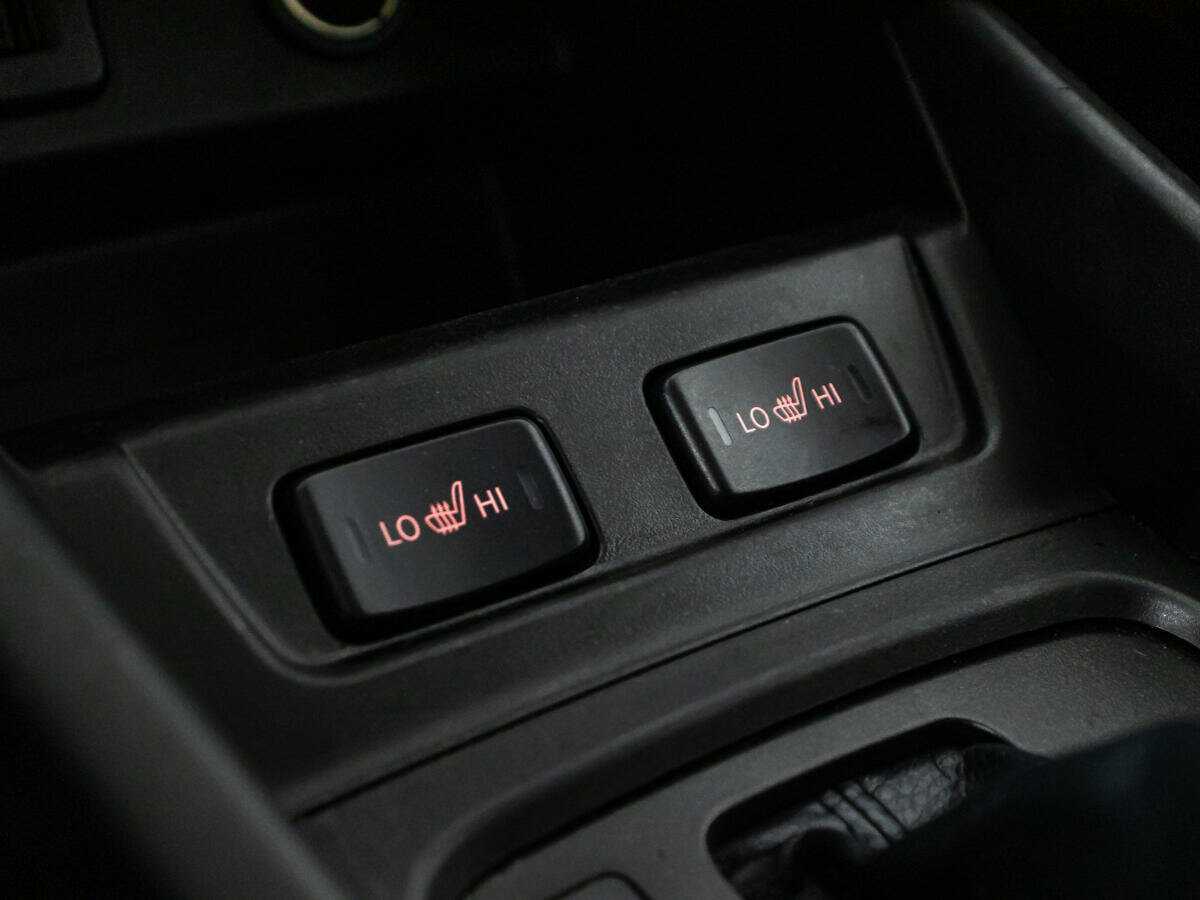 Купить Suzuki Vitara с пробегом. Фото: #14