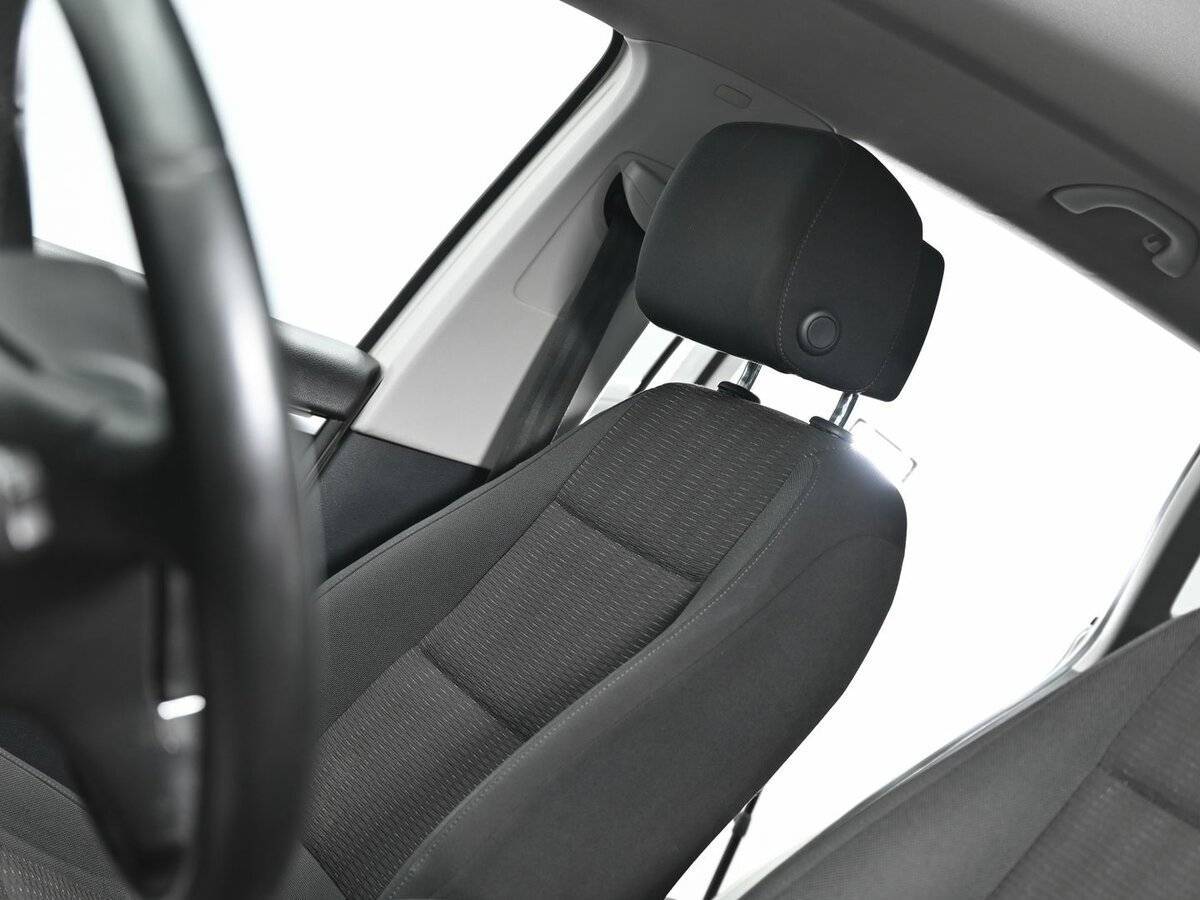 Купить Volkswagen Tiguan с пробегом. Фото: #7