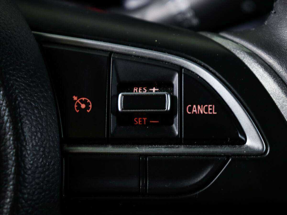 Купить Suzuki Baleno с пробегом. Фото: #18