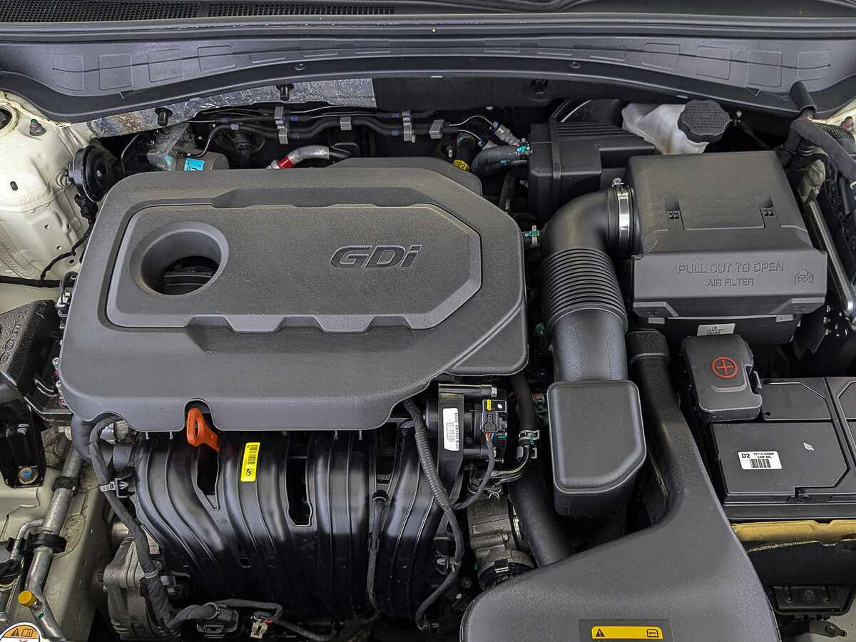 Купить Kia Optima с пробегом. Фото: #8