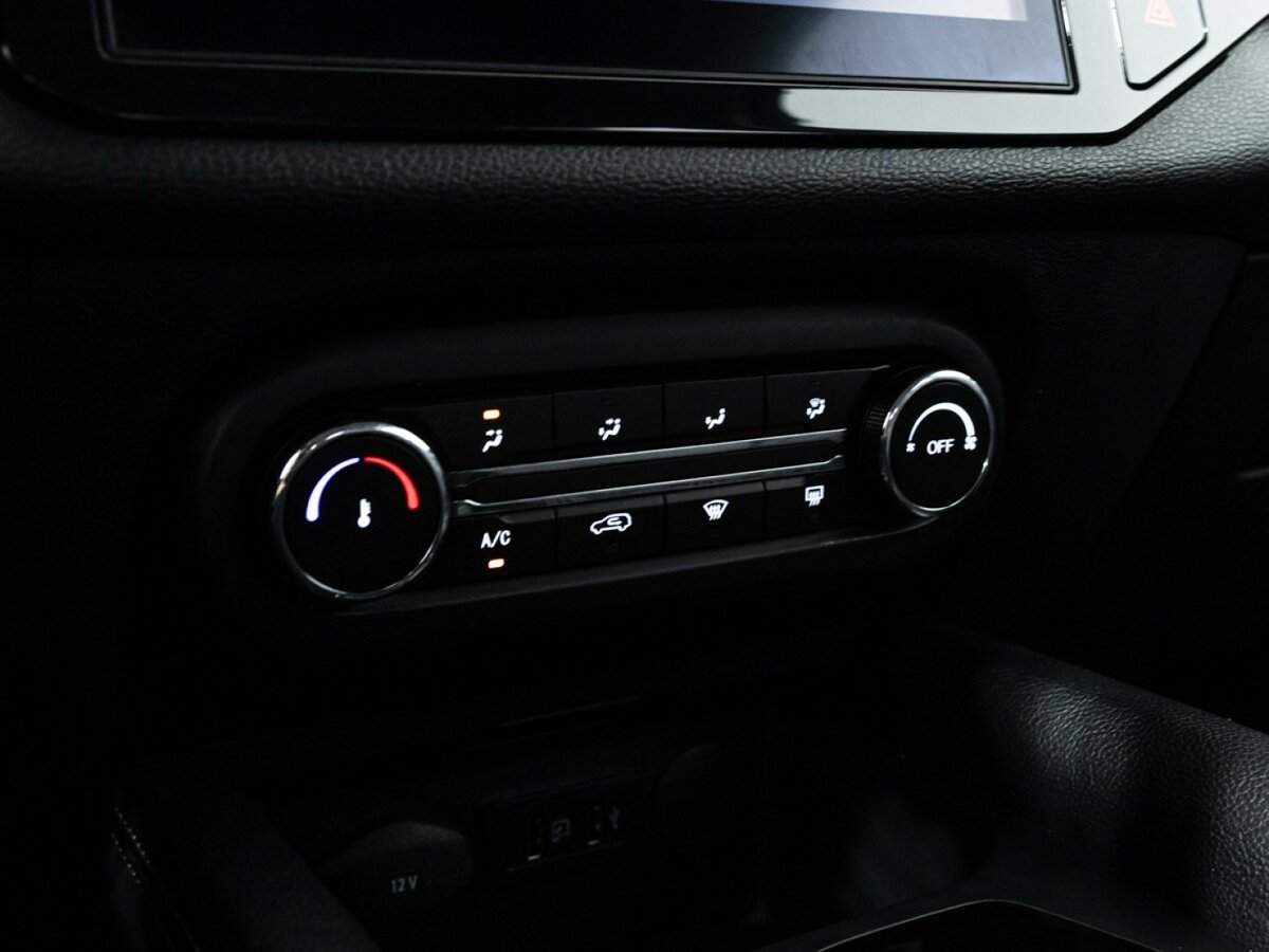 Купить Chery Tiggo 4 с пробегом. Фото: #16