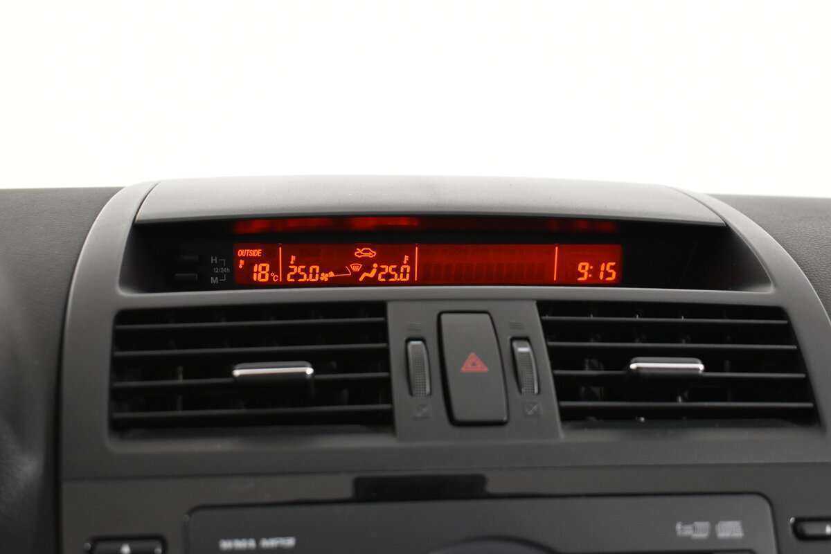 Купить Mazda 6 с пробегом. Фото: #14