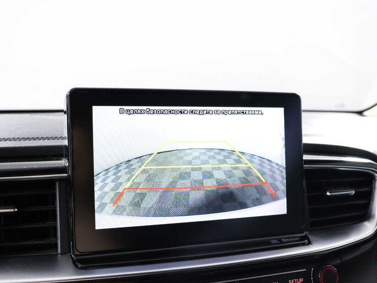 Купить Kia Ceed с пробегом. Фото: #13