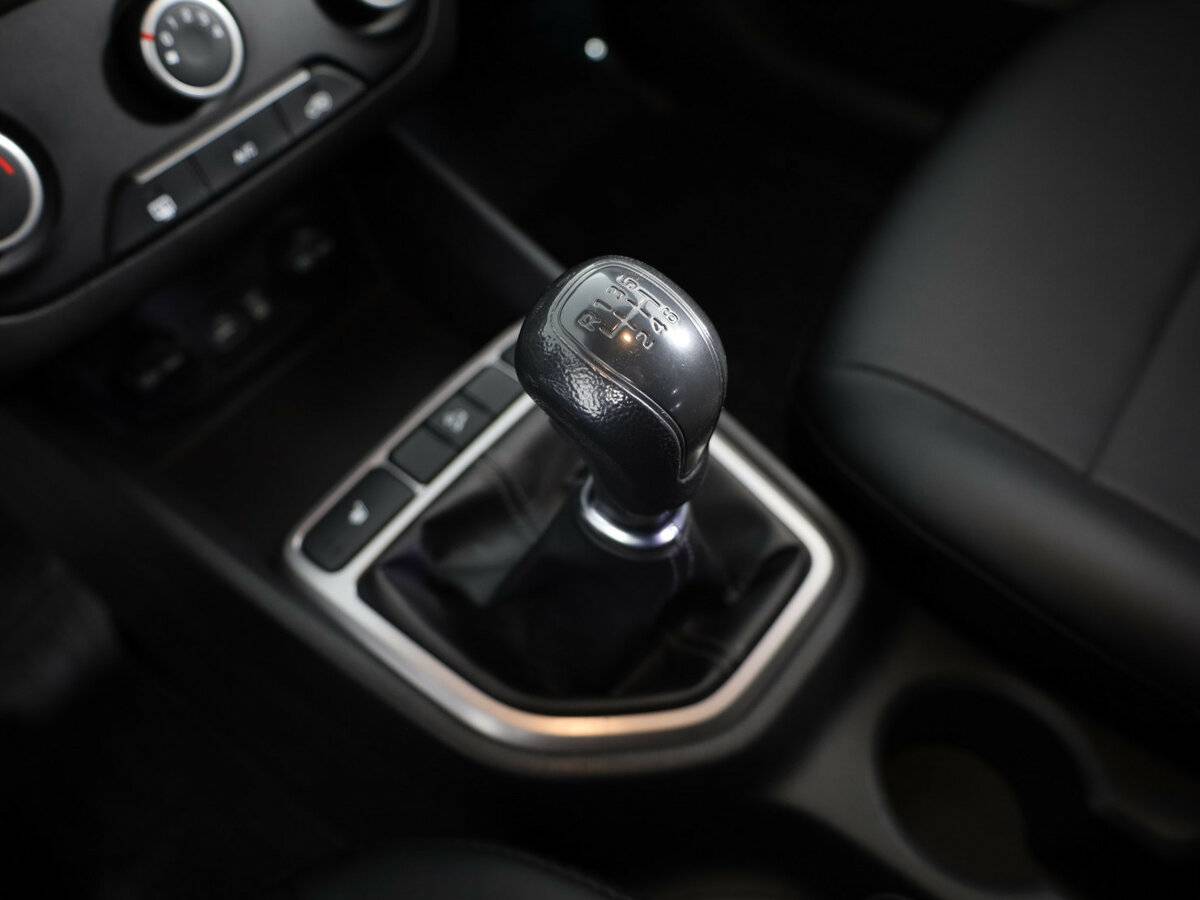 Купить Hyundai Creta с пробегом. Фото: #12