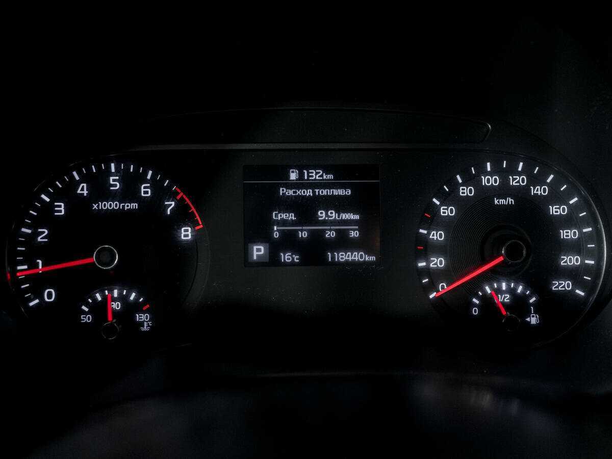 Купить Kia Soul с пробегом. Фото: #10