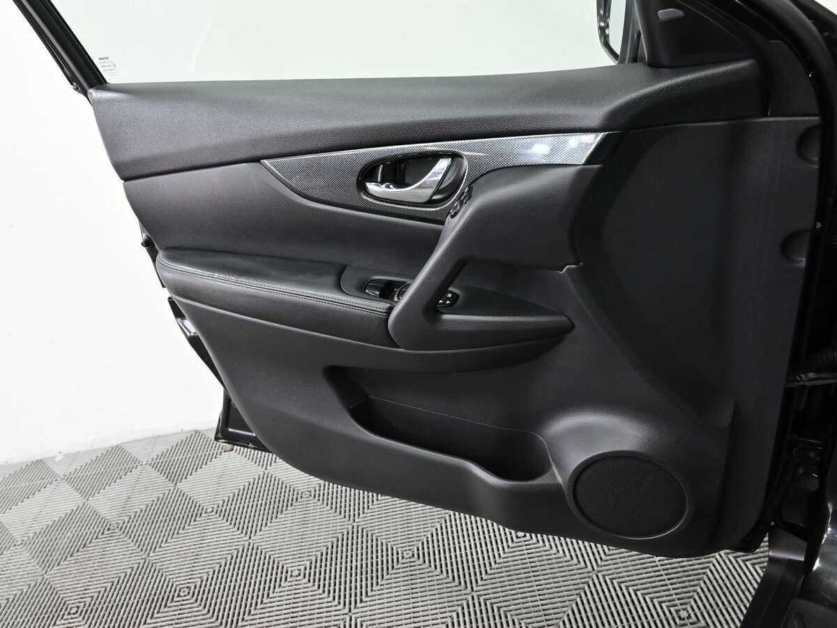 Купить Nissan X-Trail с пробегом. Фото: #8