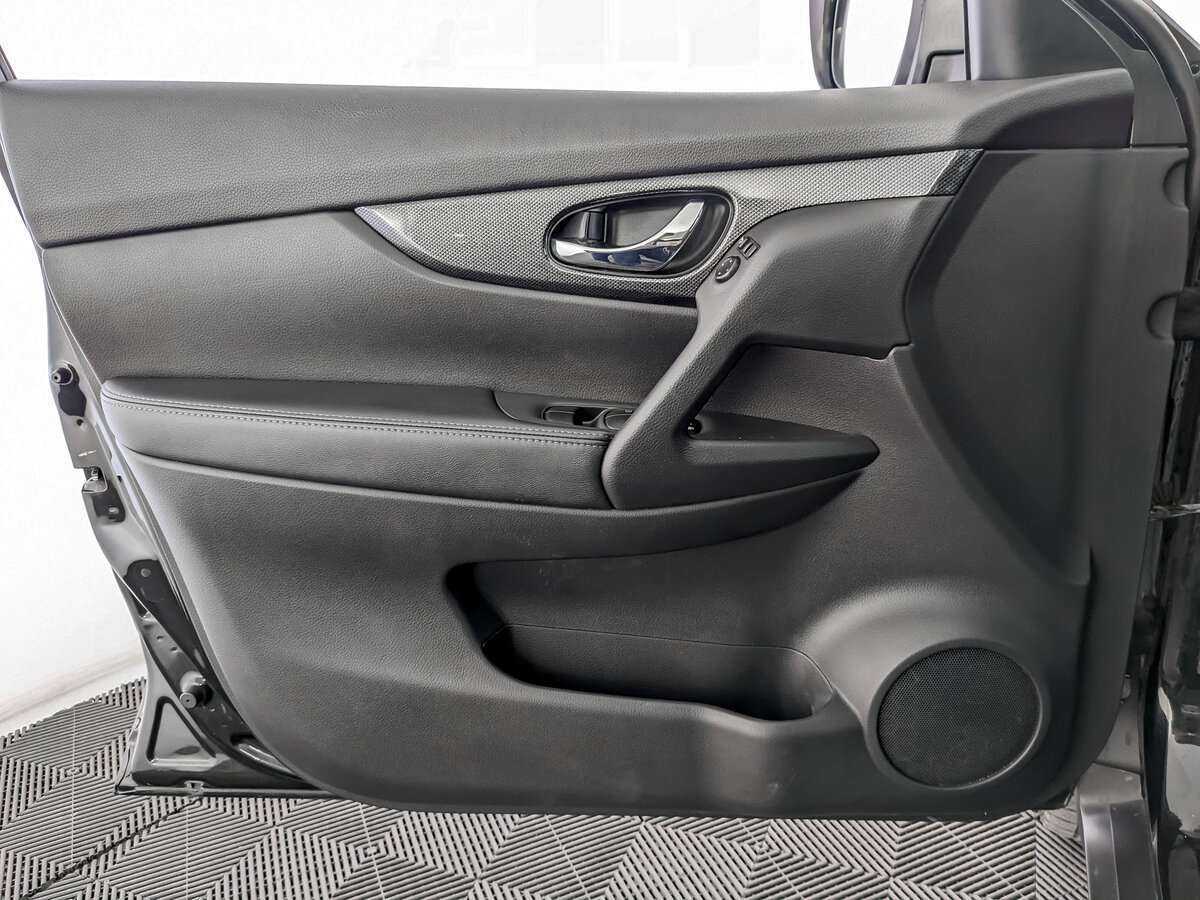 Купить Nissan X-Trail с пробегом. Фото: #14