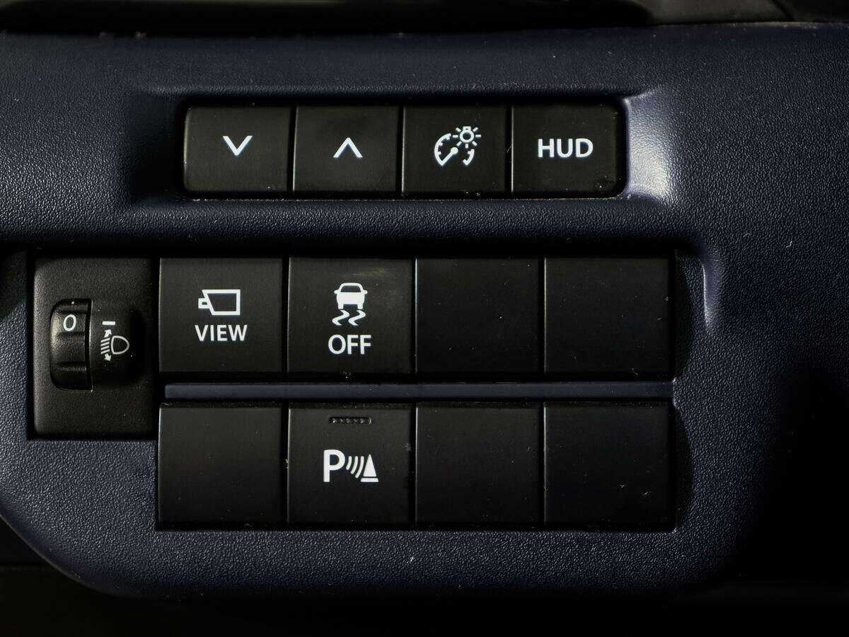 Купить Suzuki Baleno с пробегом. Фото: #14