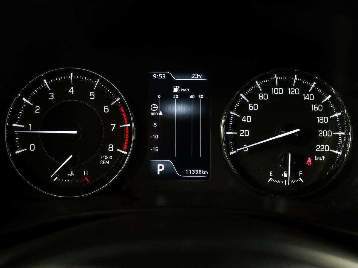 Купить Suzuki Baleno с пробегом. Фото: #10