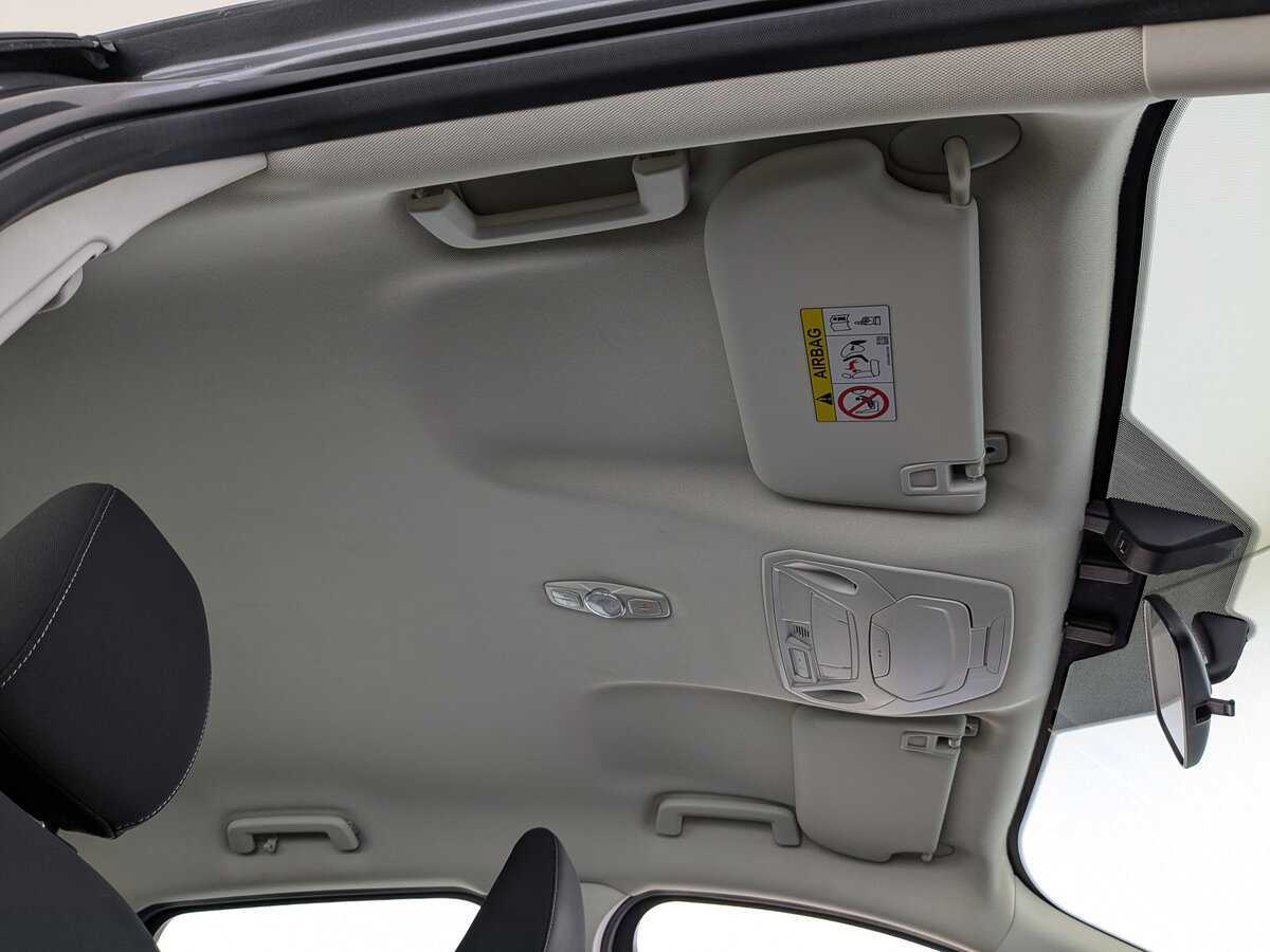 Купить Ford Kuga с пробегом. Фото: #22