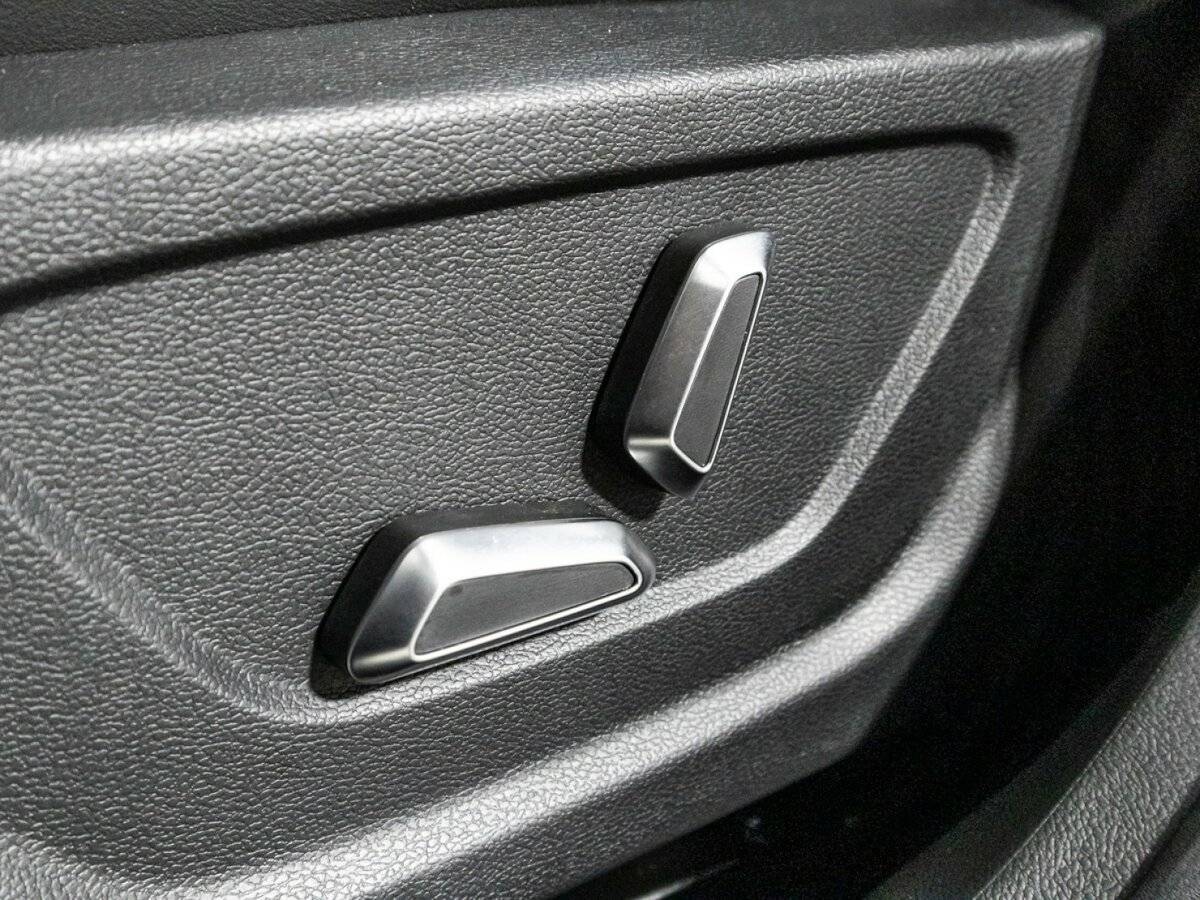 Купить Geely Coolray с пробегом. Фото: #17