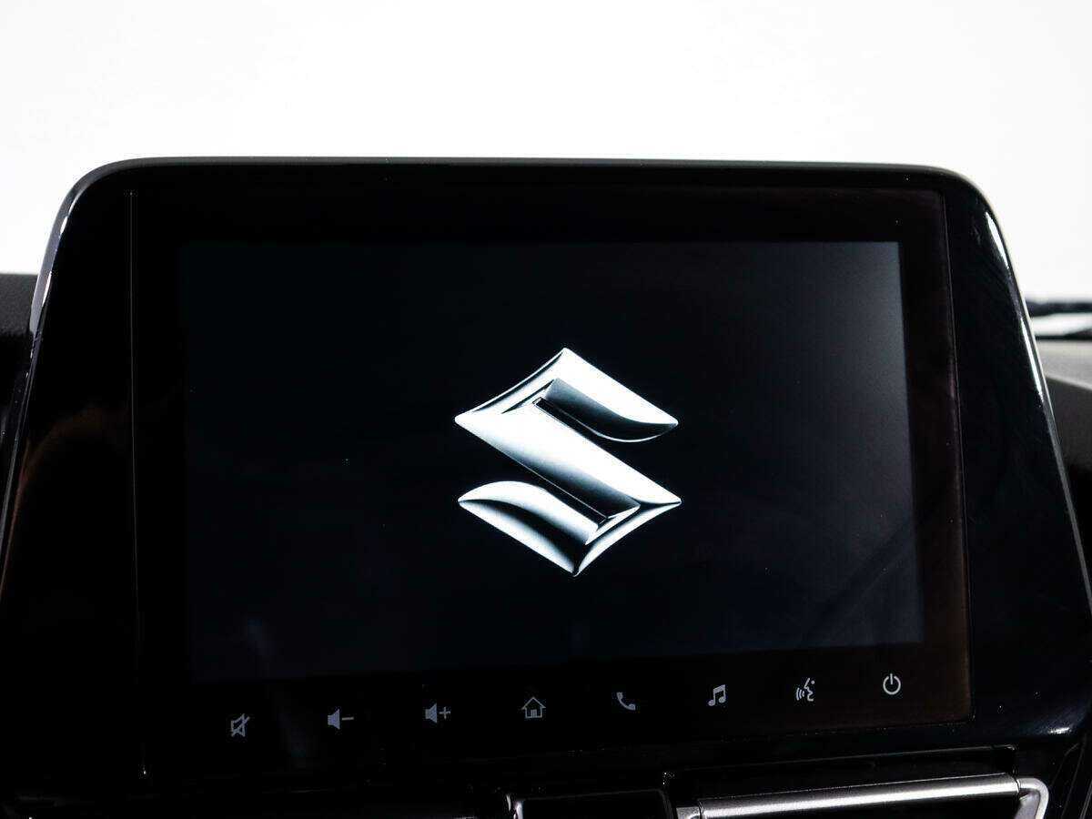 Купить Suzuki Baleno с пробегом. Фото: #22