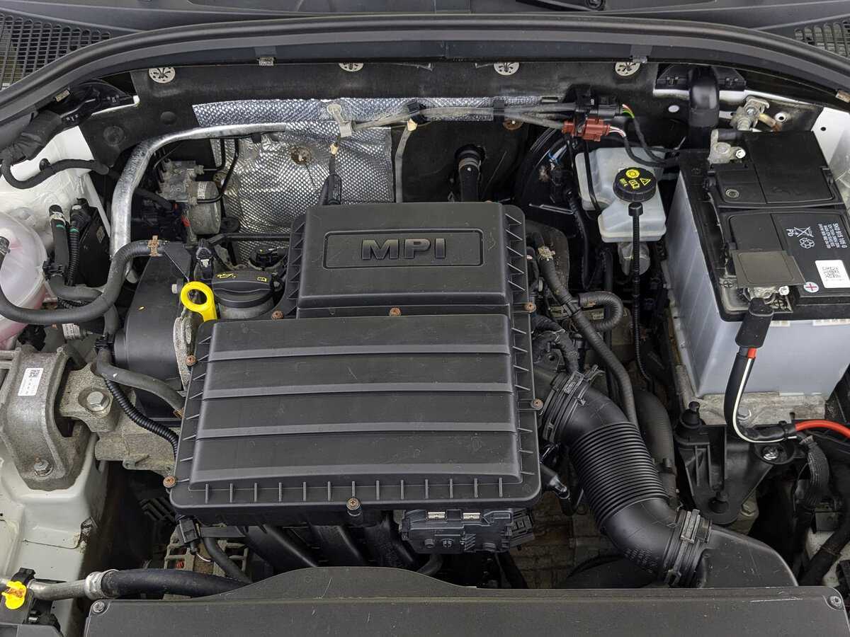 Купить Skoda Octavia с пробегом. Фото: #8