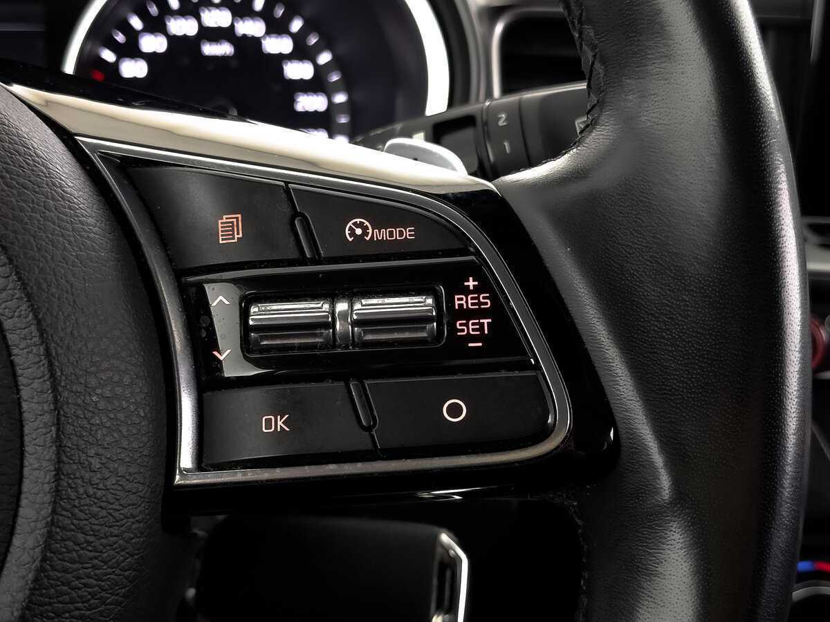 Купить Kia Ceed с пробегом. Фото: #27