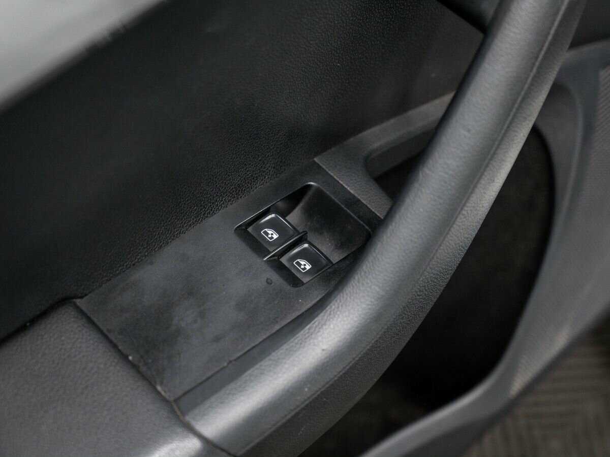 Купить Skoda Octavia с пробегом. Фото: #14