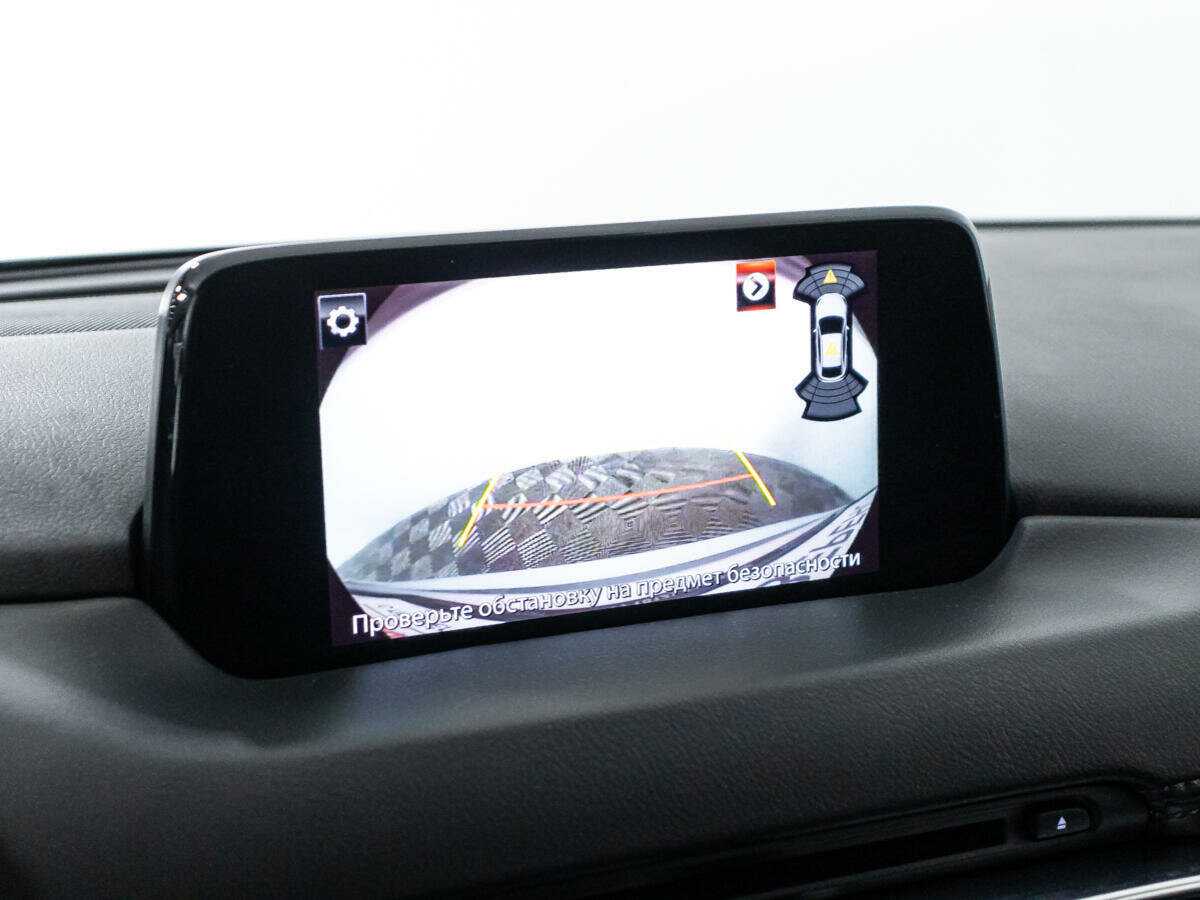 Купить Mazda CX-5 с пробегом. Фото: #17