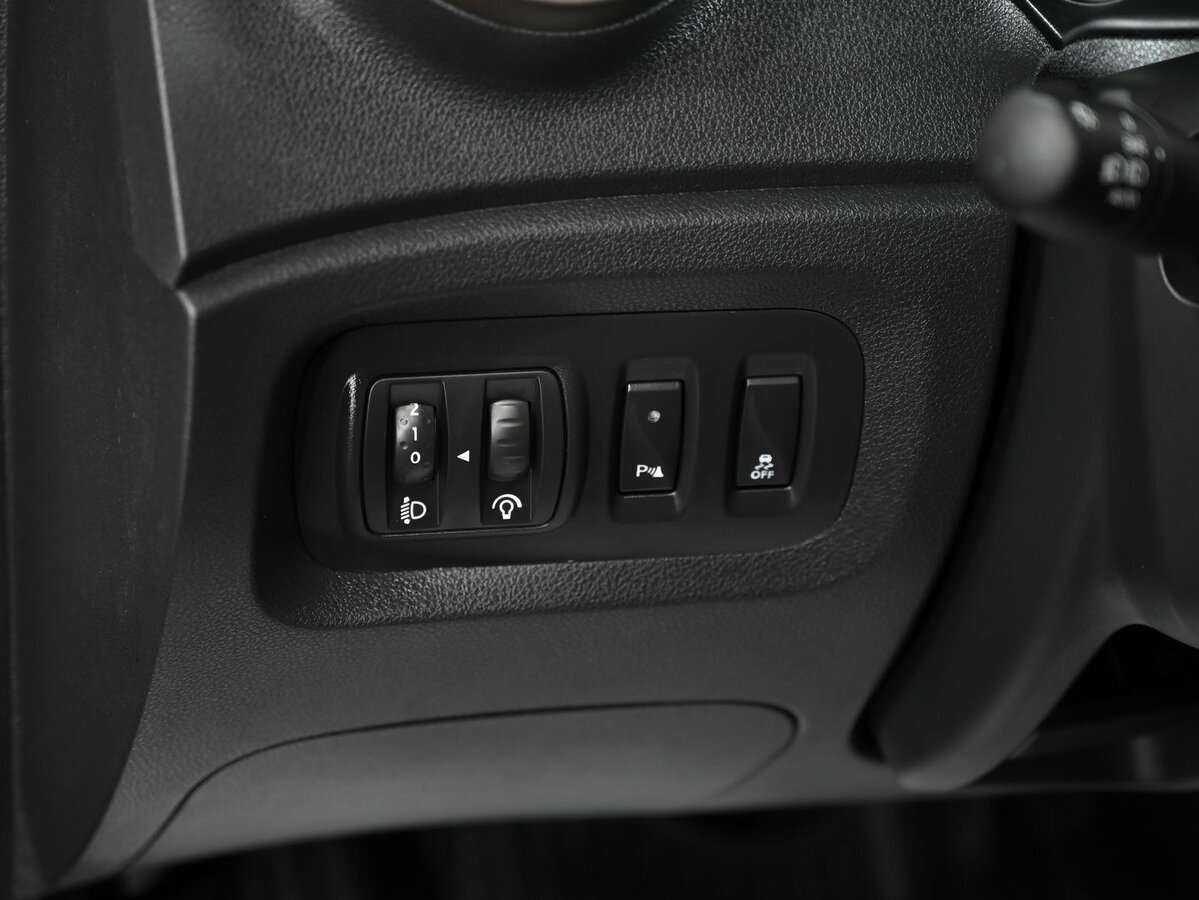 Купить Renault Kaptur с пробегом. Фото: #9