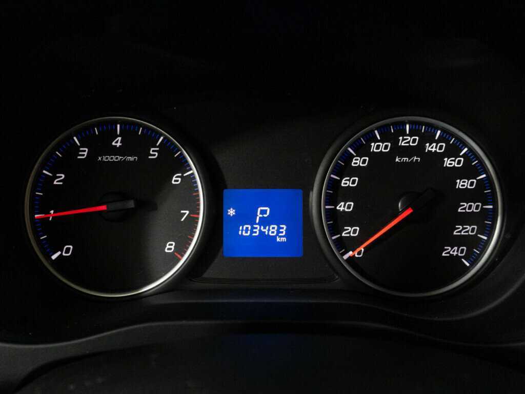 Купить Mitsubishi Outlander с пробегом. Фото: #11