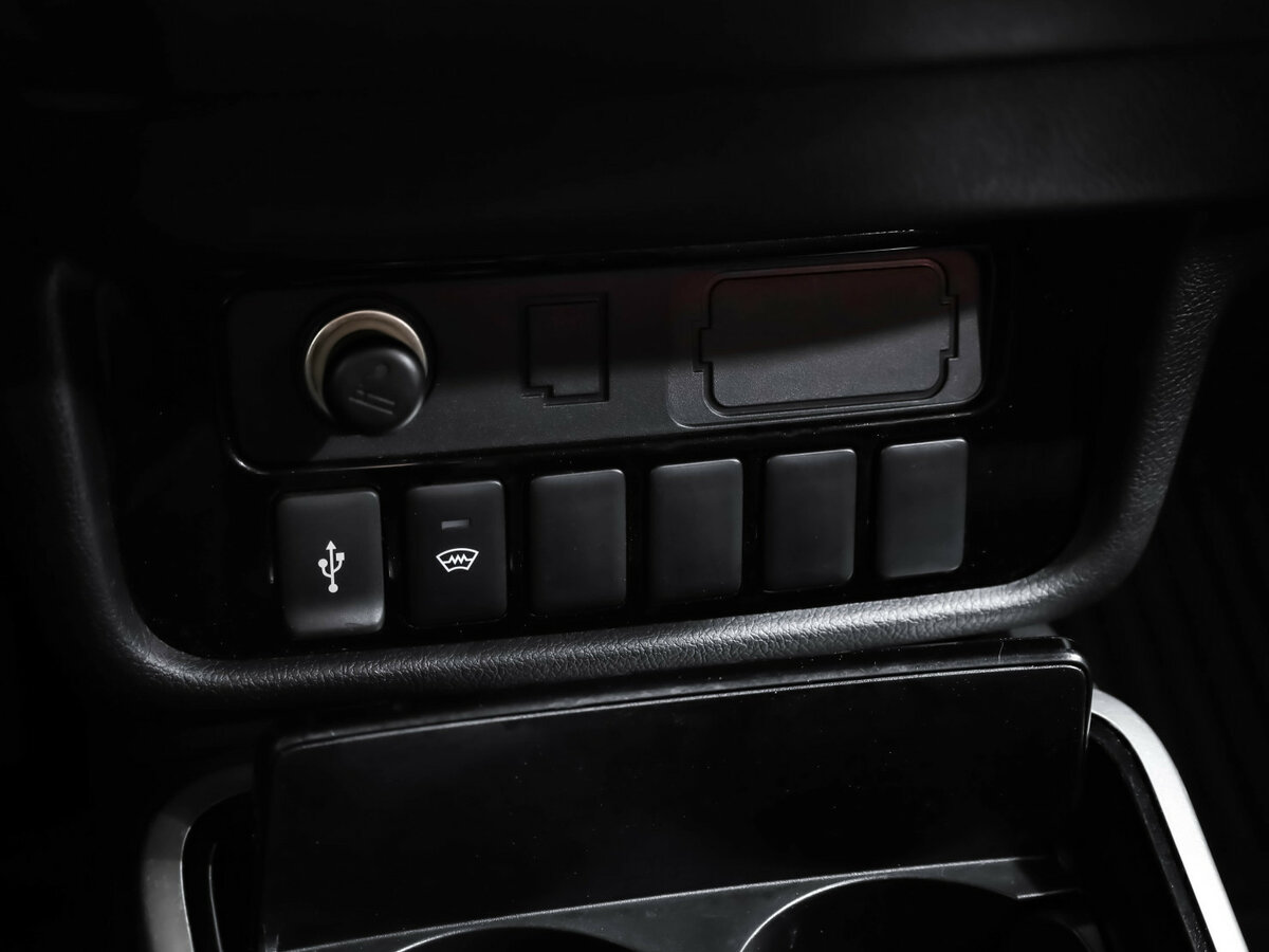 Купить Mitsubishi Outlander с пробегом. Фото: #16