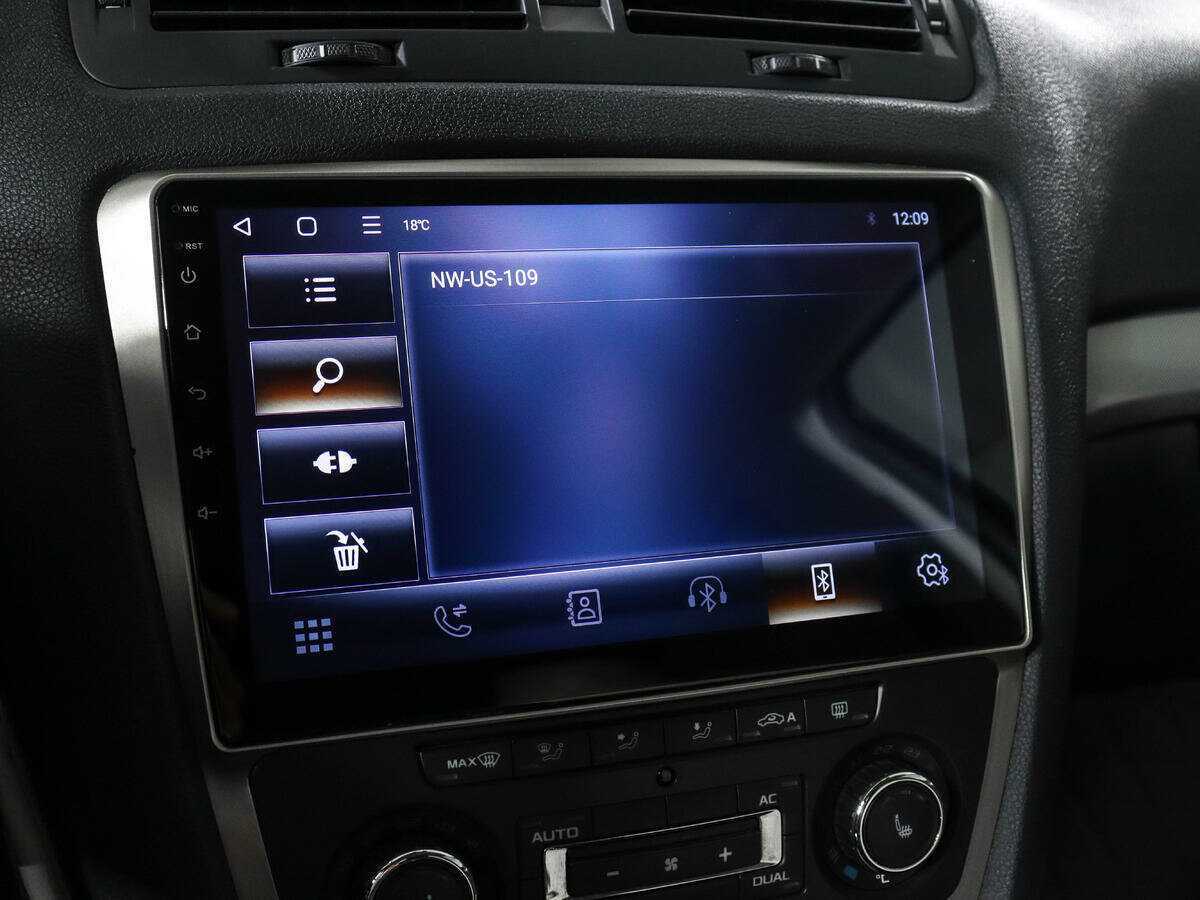 Купить Skoda Octavia с пробегом. Фото: #15