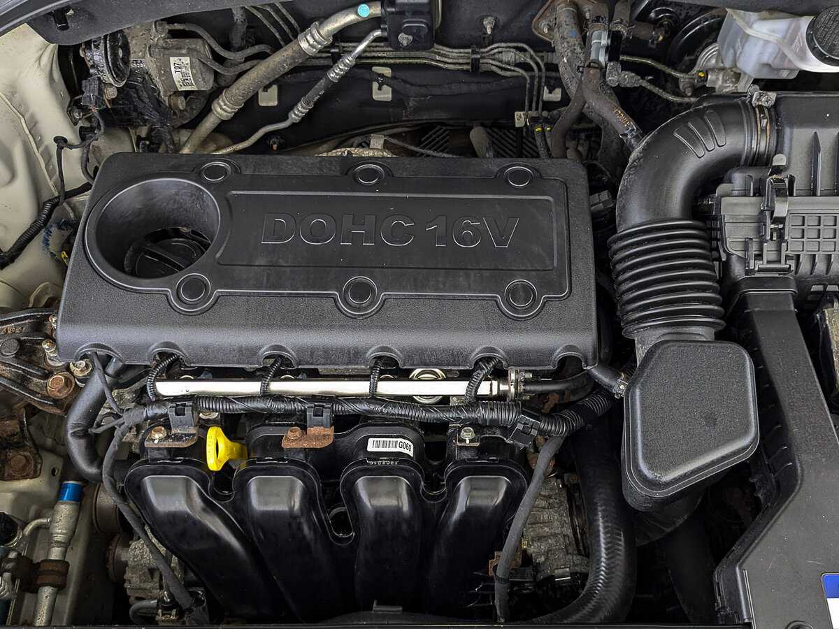 Купить Hyundai Santa Fe с пробегом. Фото: #8