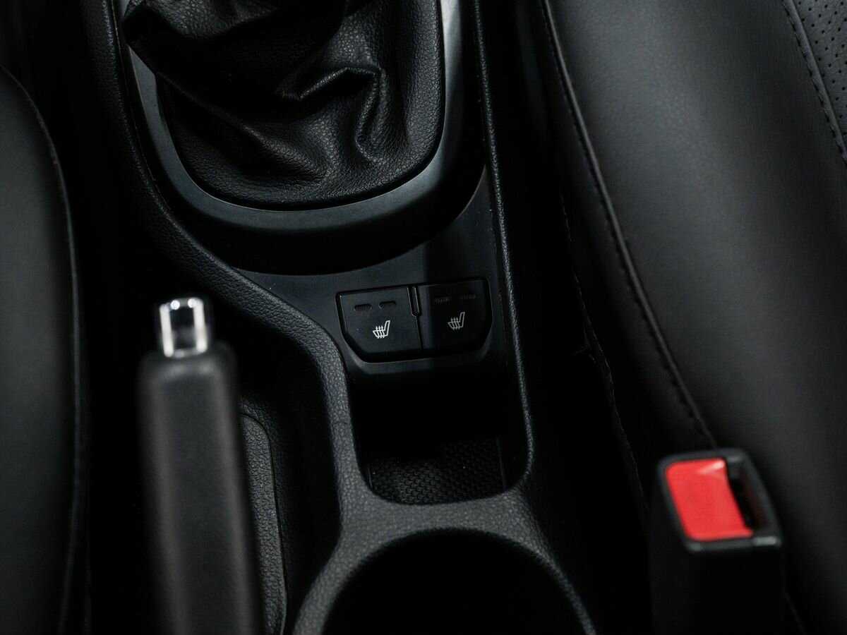 Купить Kia Rio с пробегом. Фото: #12