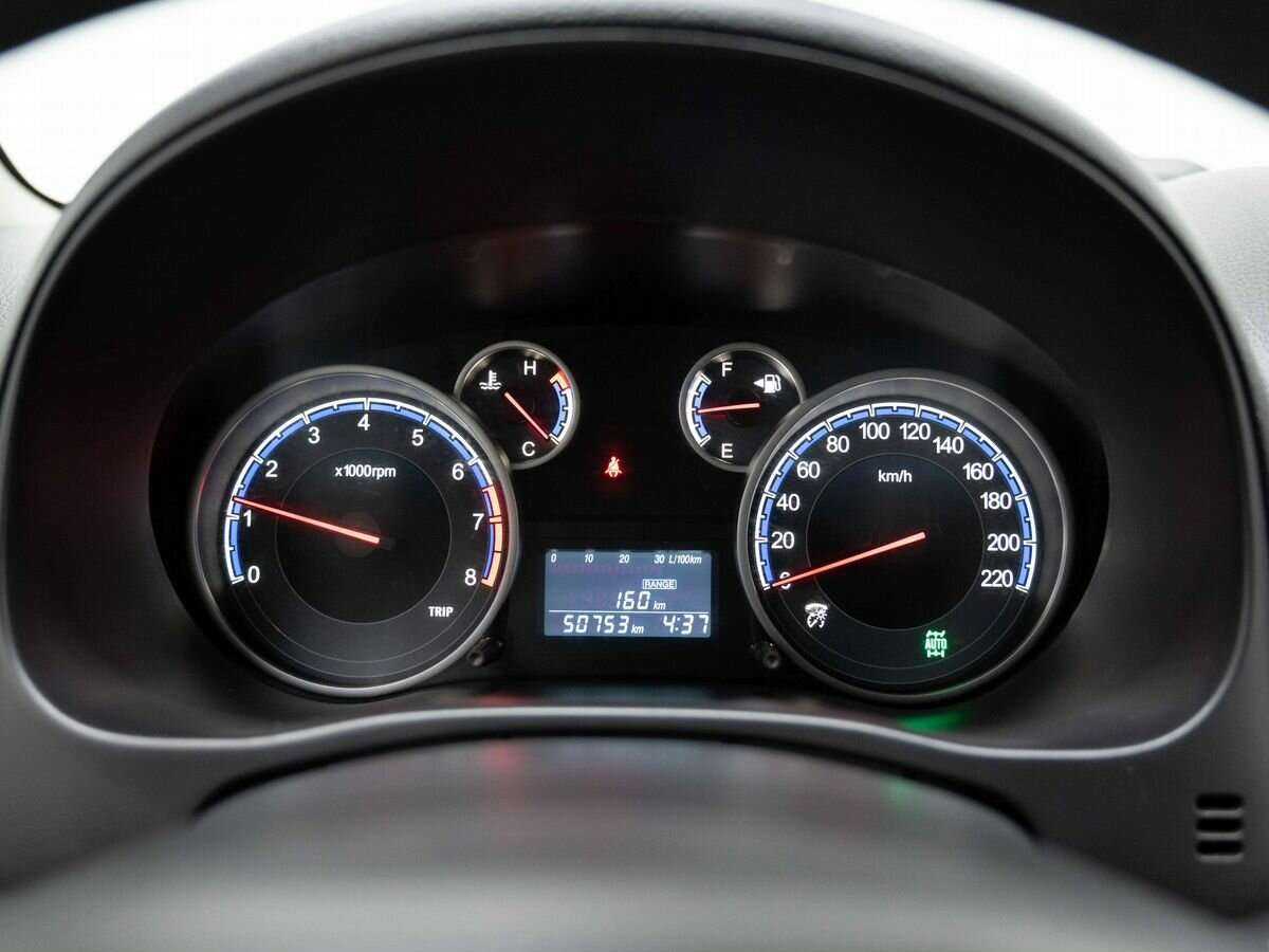 Купить Suzuki SX4 с пробегом. Фото: #14