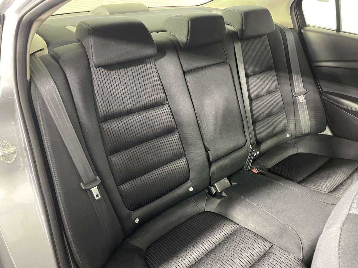Купить Mazda 6 с пробегом. Фото: #14