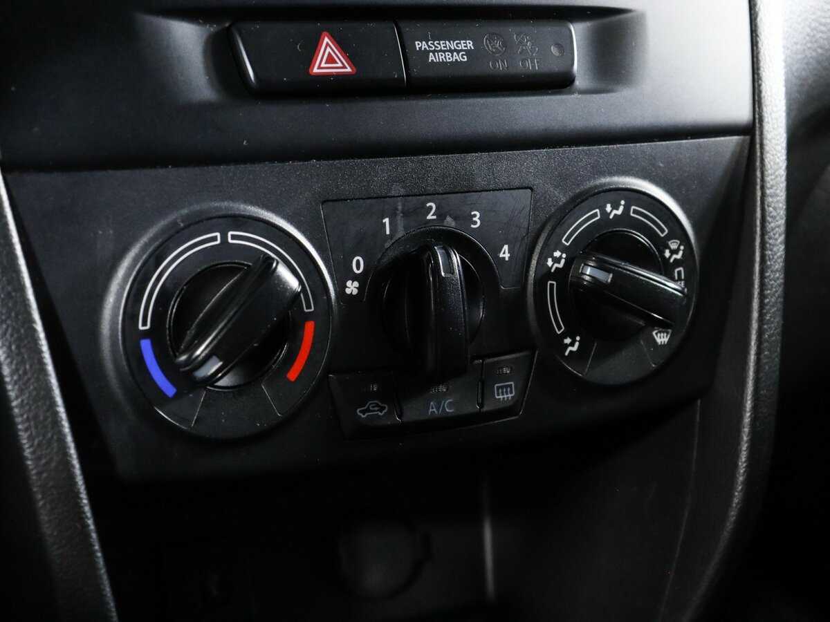 Купить Suzuki Vitara с пробегом. Фото: #12