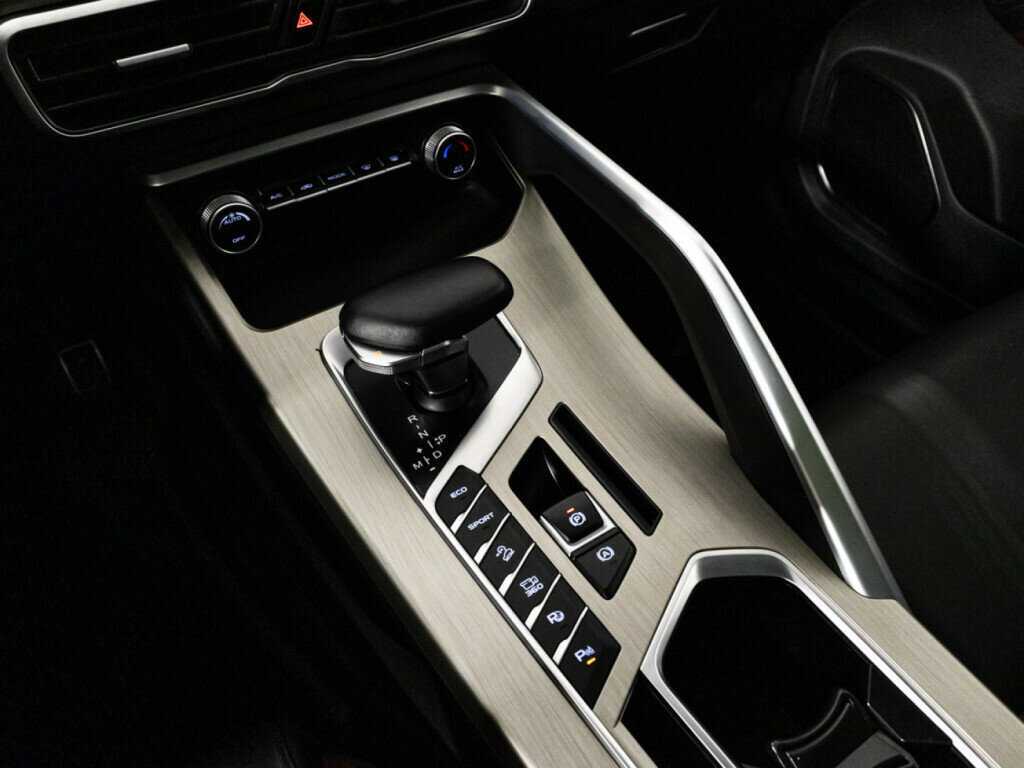 Купить Geely Coolray с пробегом. Фото: #18