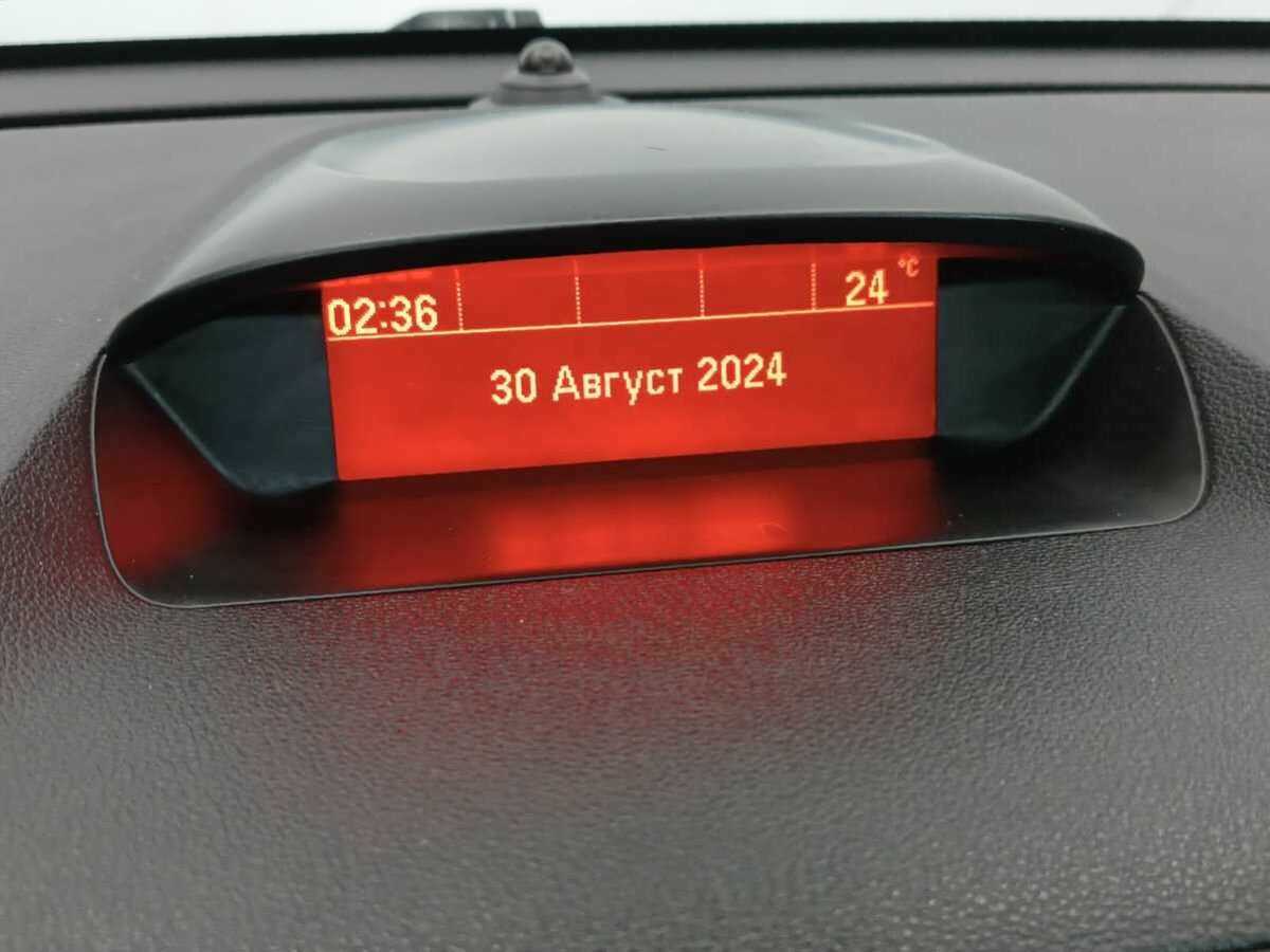 Купить Opel Mokka с пробегом. Фото: #14