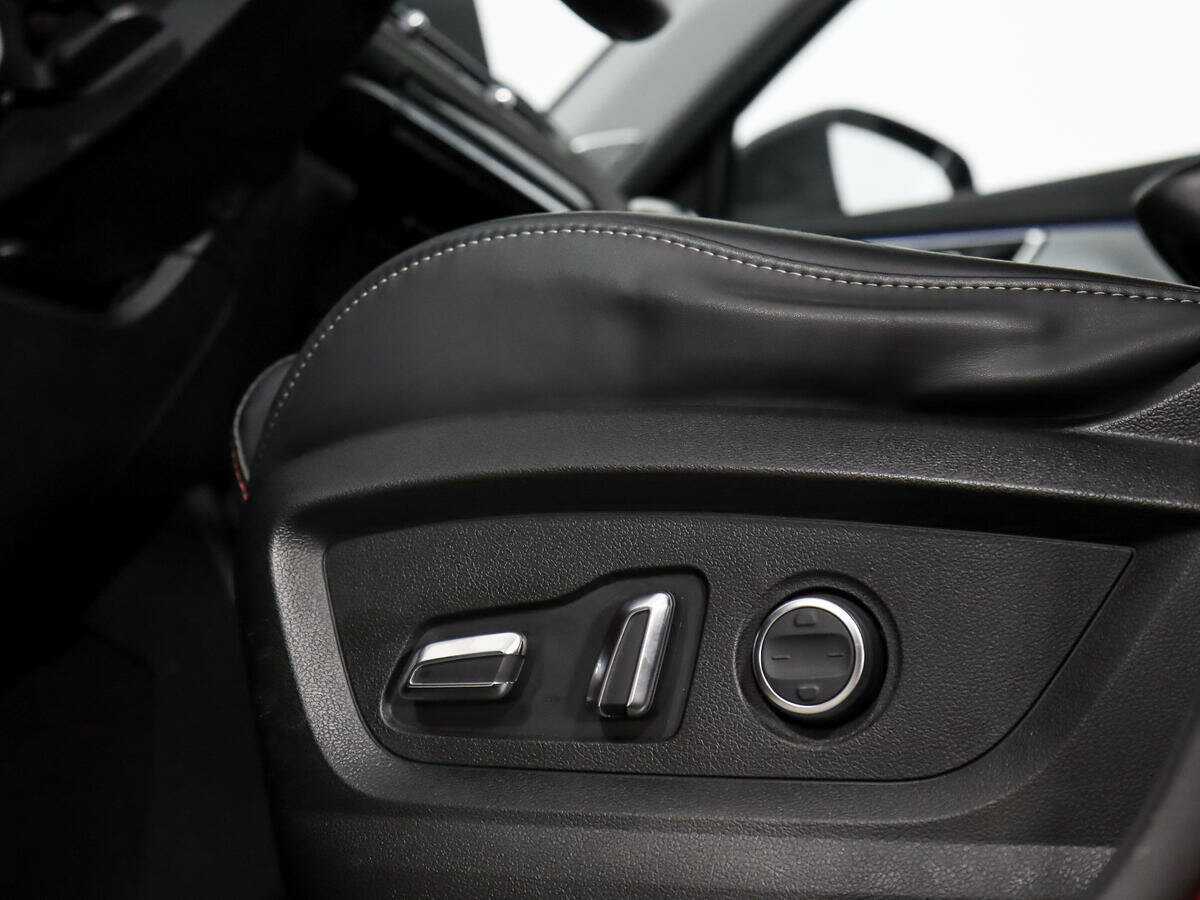 Купить Chery Tiggo 7 Pro с пробегом. Фото: #9