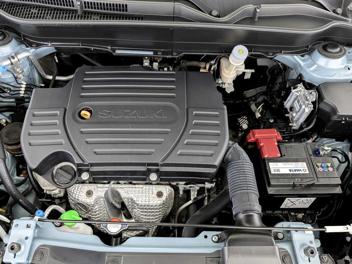 Купить Suzuki Vitara с пробегом. Фото: #8