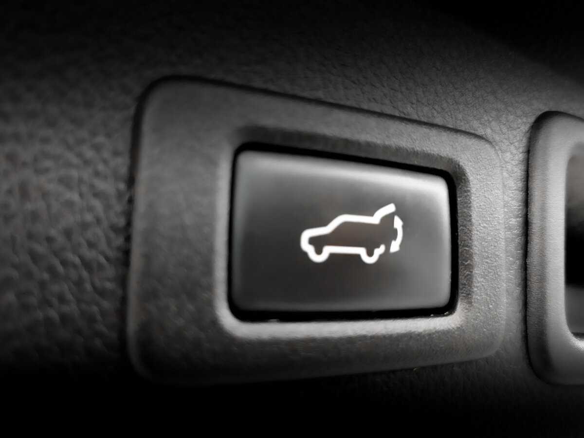 Купить Subaru Forester с пробегом. Фото: #23