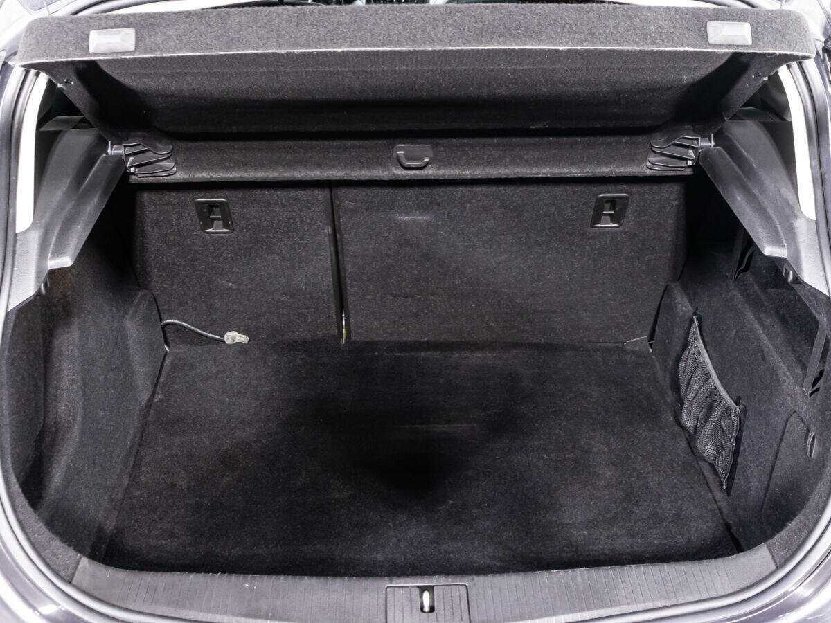 Купить Opel Astra с пробегом. Фото: #14