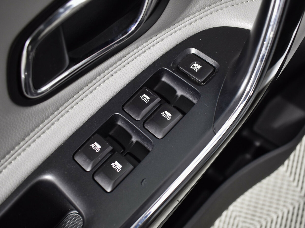Купить Kia Ceed с пробегом. Фото: #14