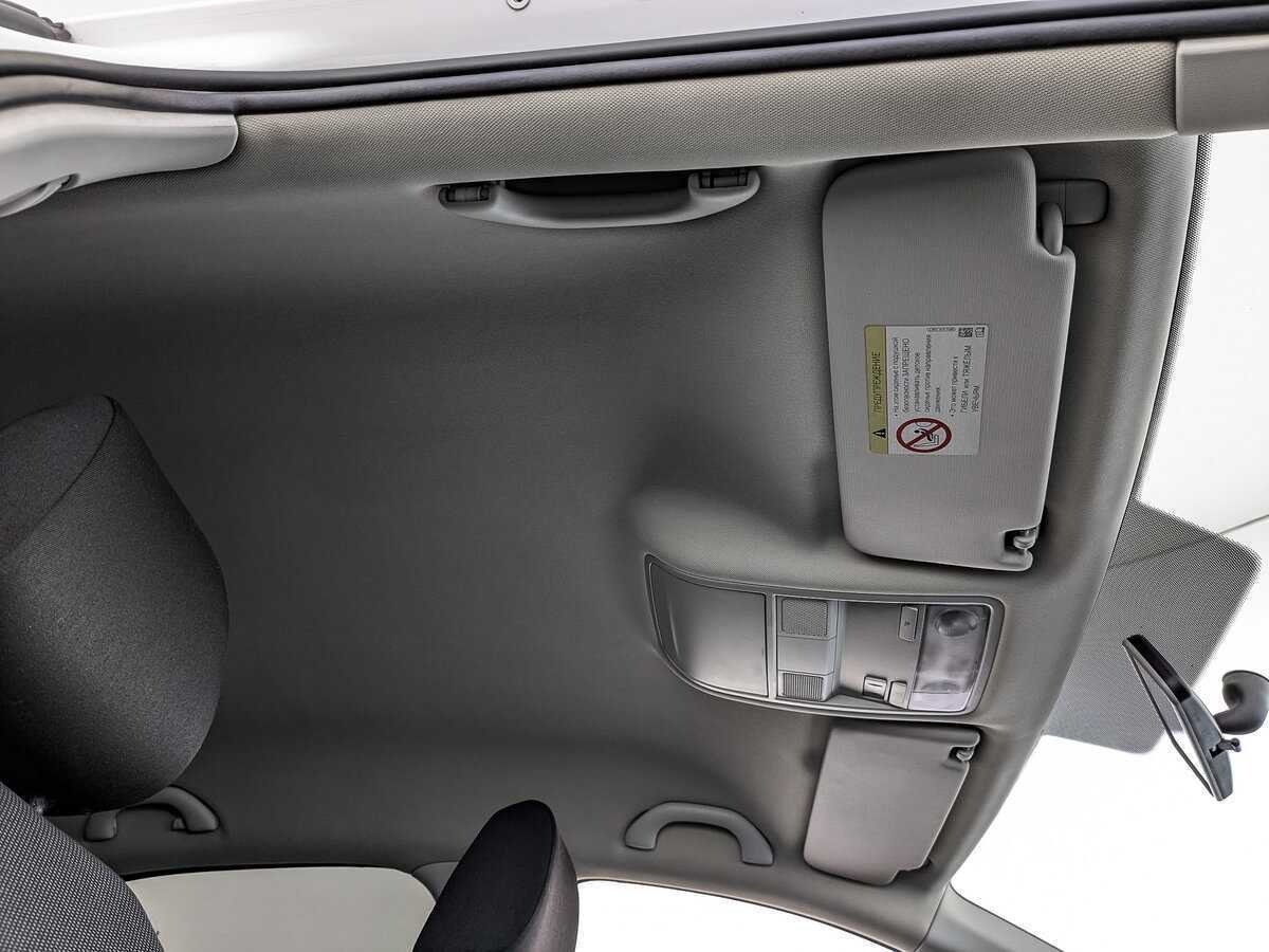 Купить Skoda Octavia с пробегом. Фото: #19