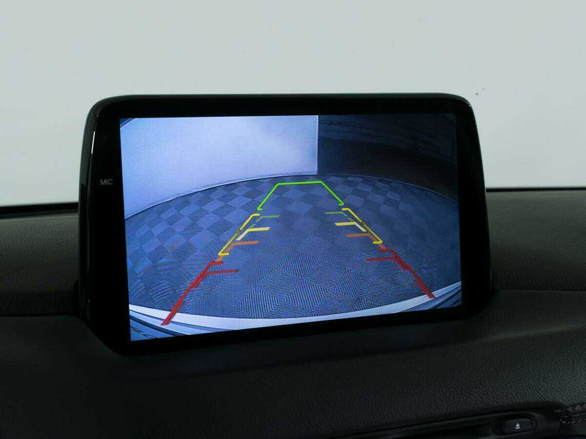 Купить Mazda CX-5 с пробегом. Фото: #16