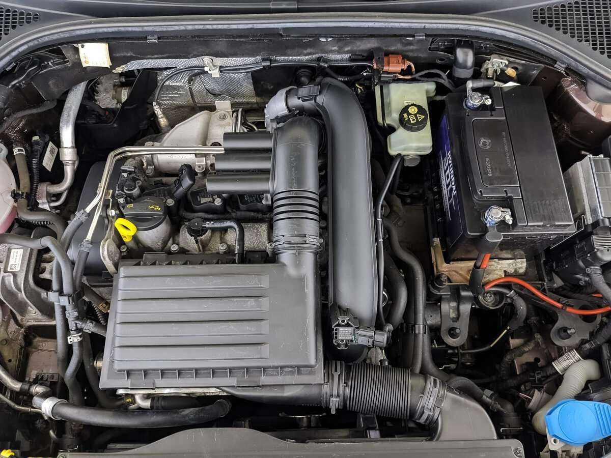 Купить Skoda Octavia с пробегом. Фото: #8