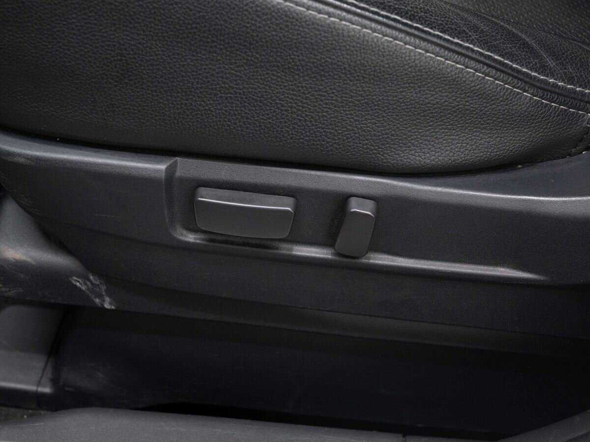 Купить Mitsubishi Outlander с пробегом. Фото: #20