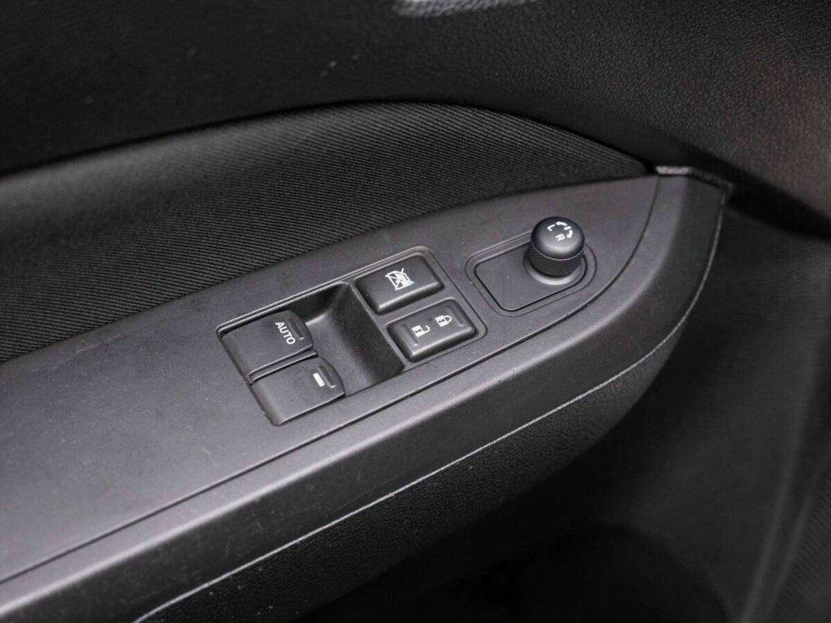 Купить Suzuki Vitara с пробегом. Фото: #17