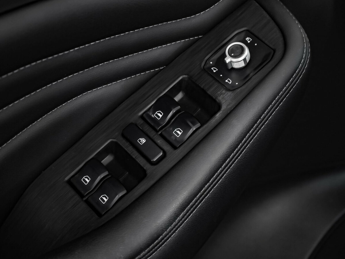 Купить Haval F7 с пробегом. Фото: #13