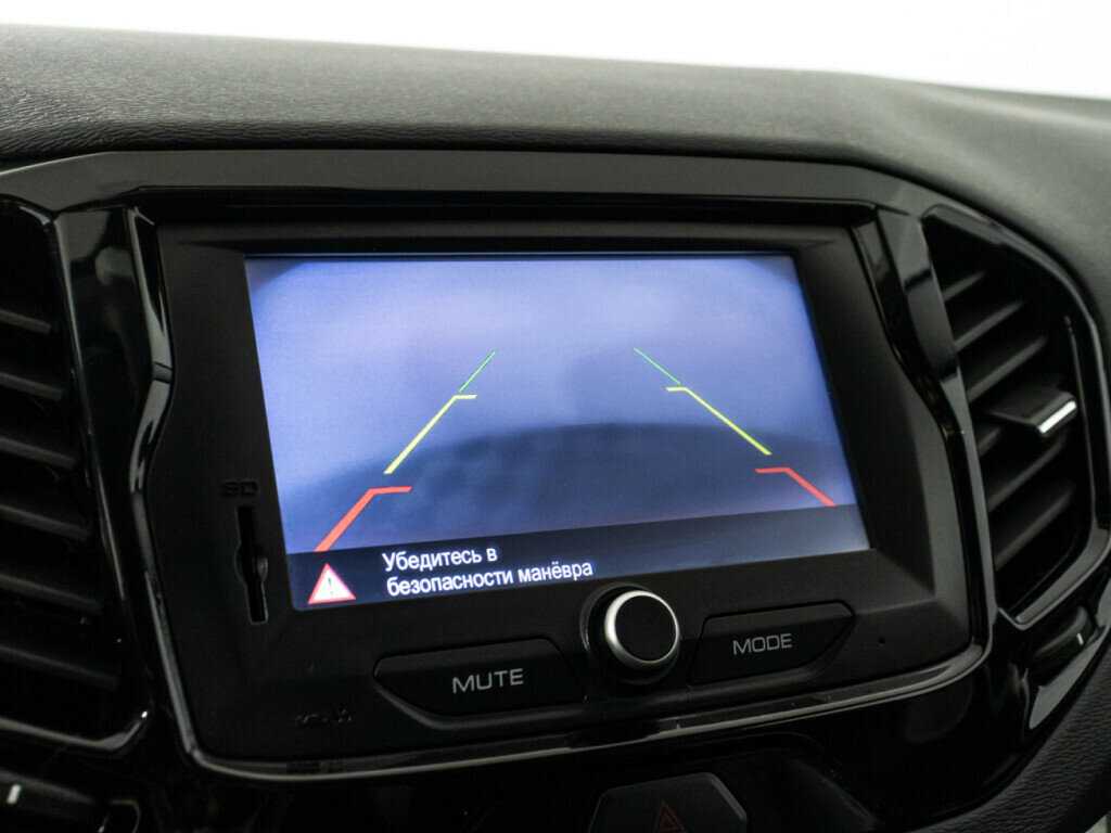 Купить Lada (ВАЗ) Vesta с пробегом. Фото: #15